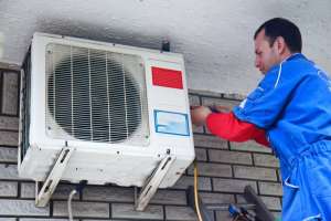 24/7 and Emergency HVAC Near Downey, IL | Air Conidtioning and Heating Contractors